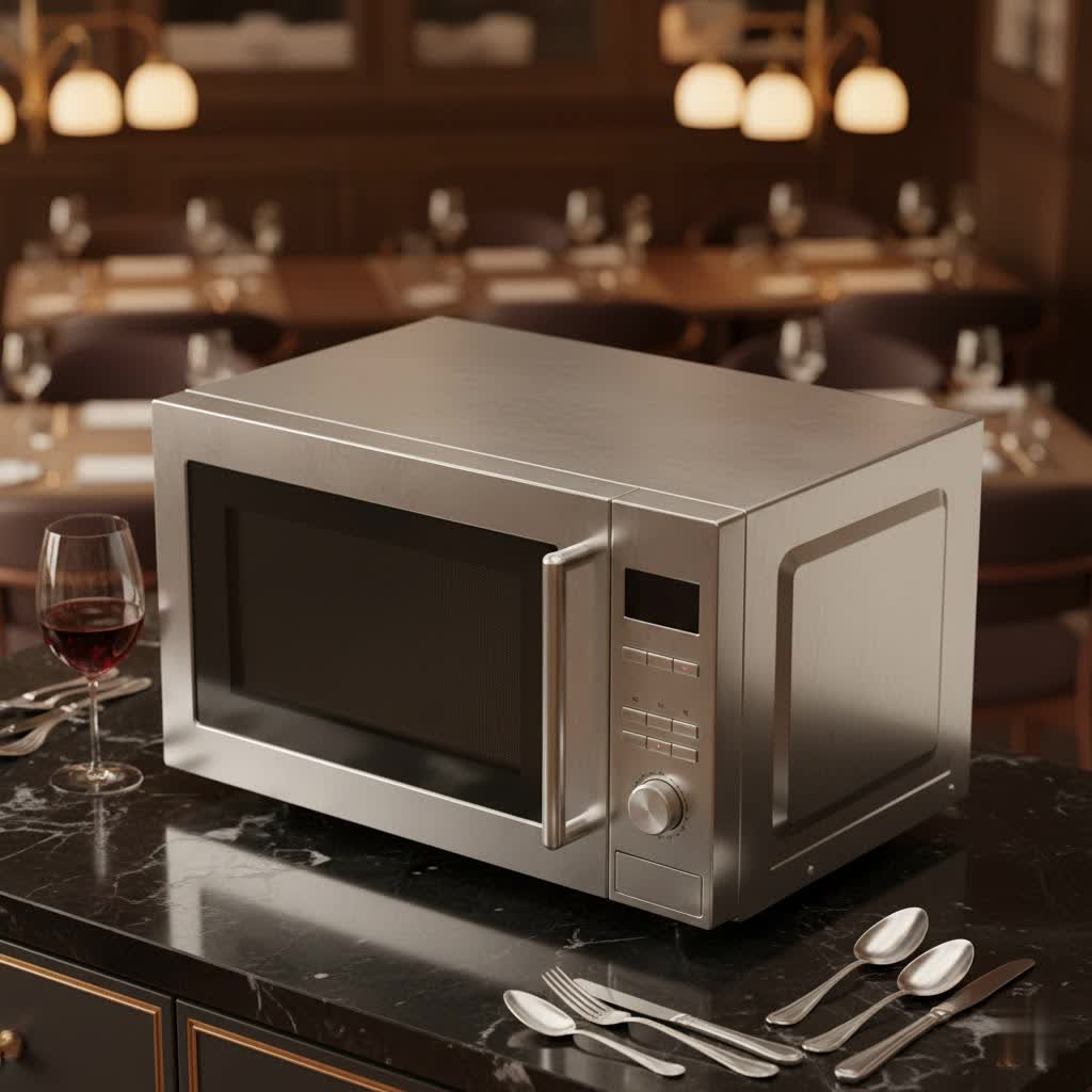 General Electric Microwave Ovens: A Comprehensive Buying Guide