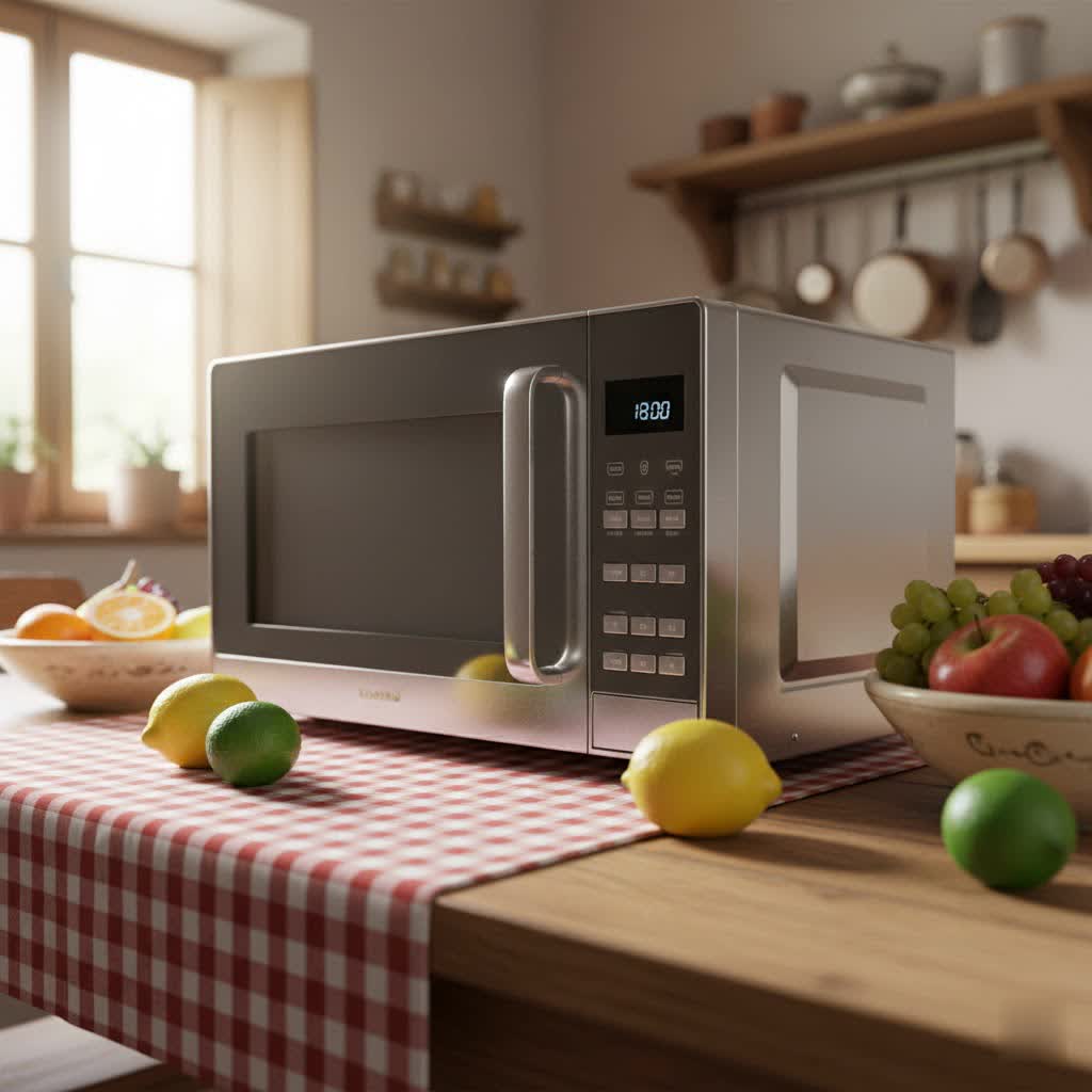 The Ultimate Guide to Panasonic Inverter Microwave Ovens