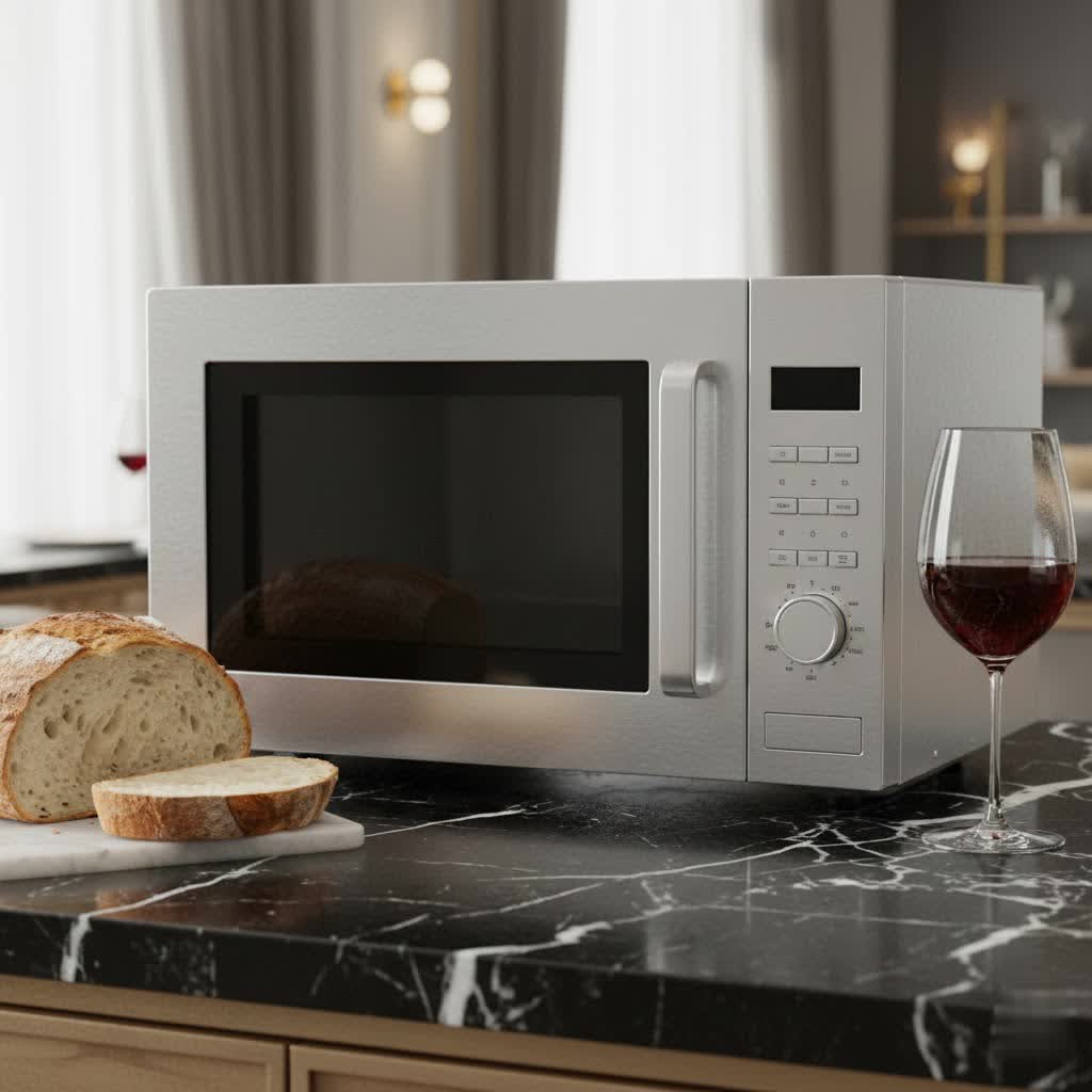 Over-the-Range Microwaves: The Ultimate Buying Guide