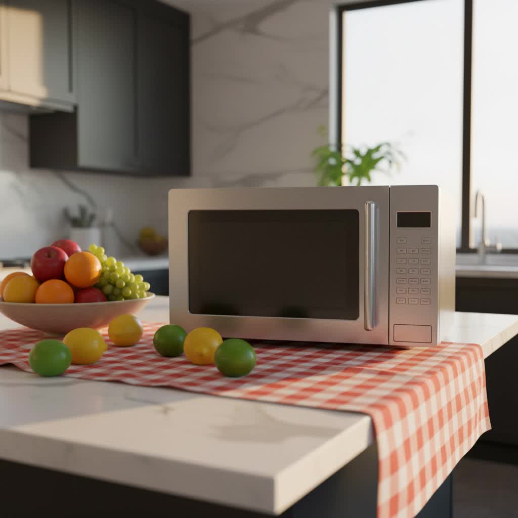 Embrace Style and Function: A Comprehensive Guide to the Perfect Pink Microwave Oven