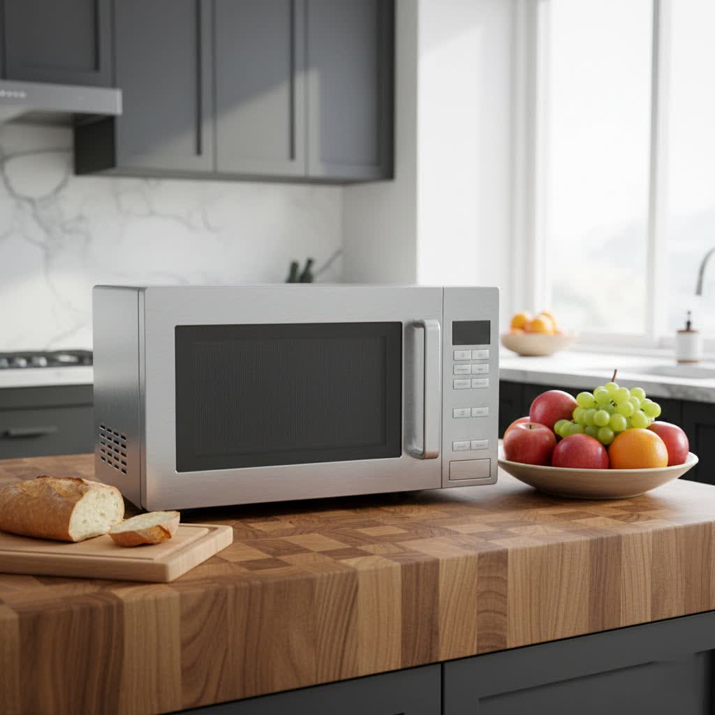 Wolf Microwave Oven: The Pinnacle of Luxury and Performance in Your Kitchen