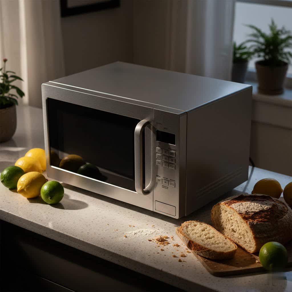 Discovering the Best Panasonic Microwave Oven for Your Kitchen