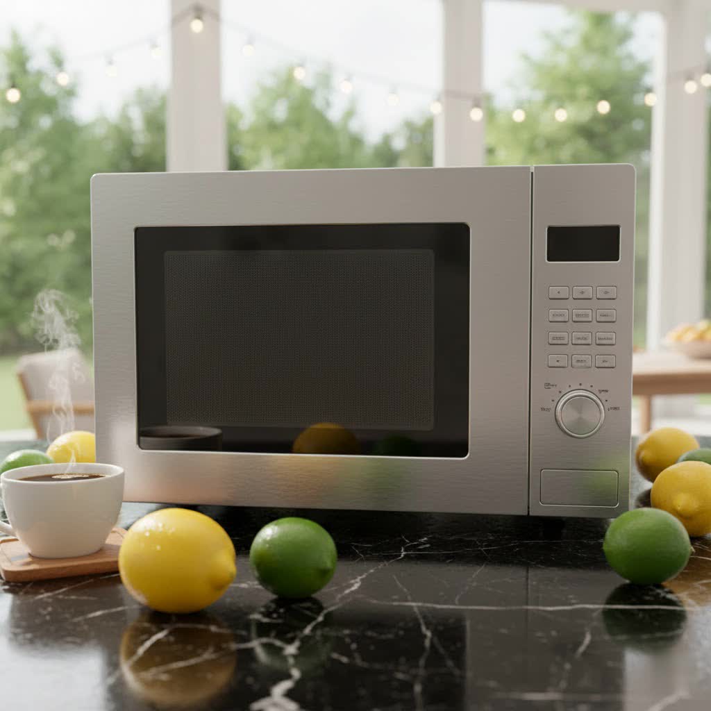 The Genesis of Modern Convenience: Unveiling the First Microwave Oven